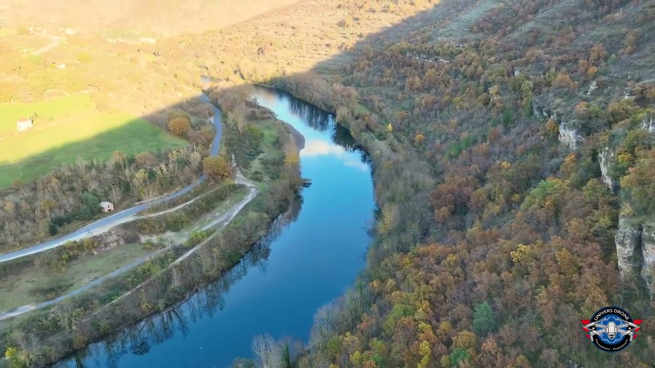UNIVERS DRONE   Shots 2023 with DJI Mavic 3