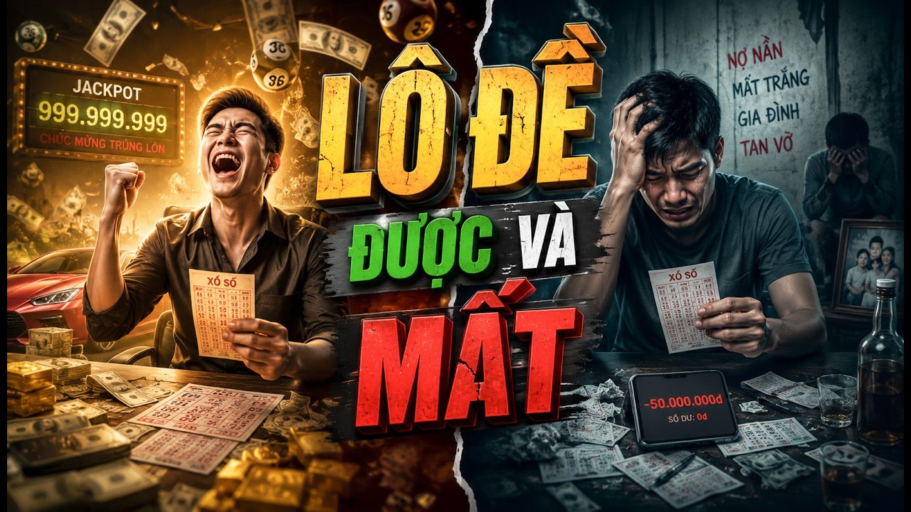 Tại sao tỷ lệ thắng 