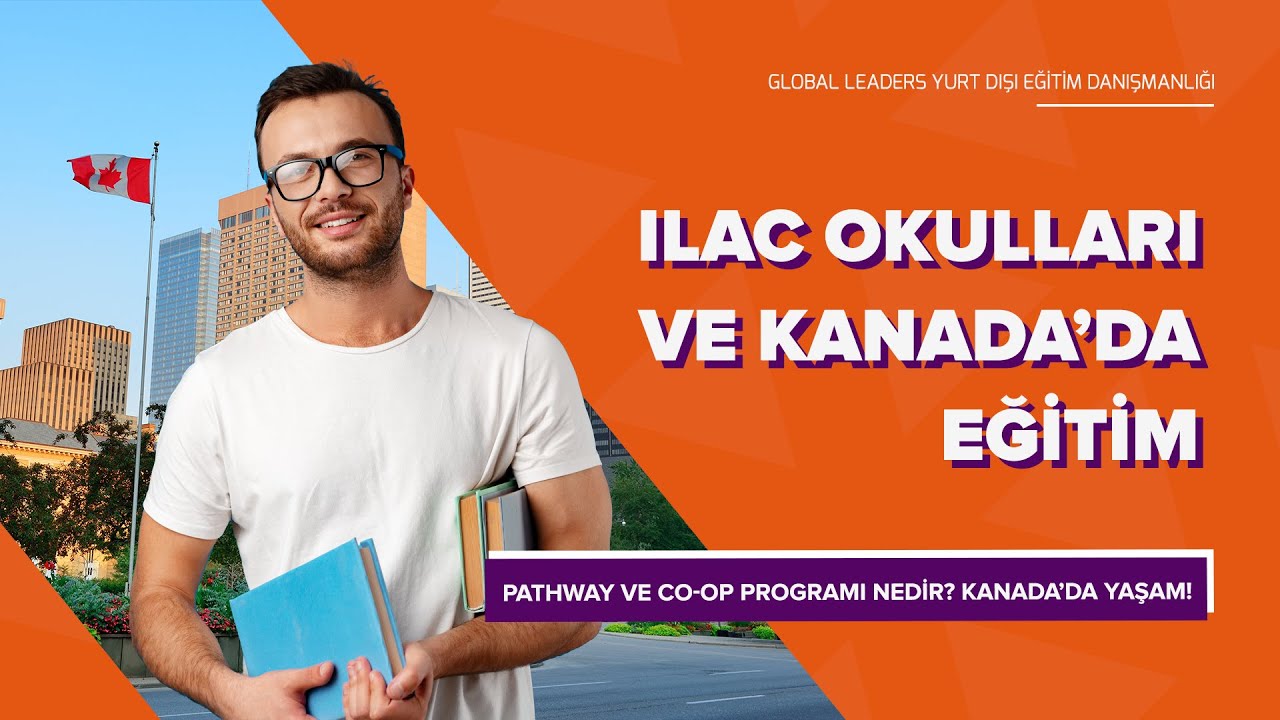 Pathway ve Co-op Programı | ILAC