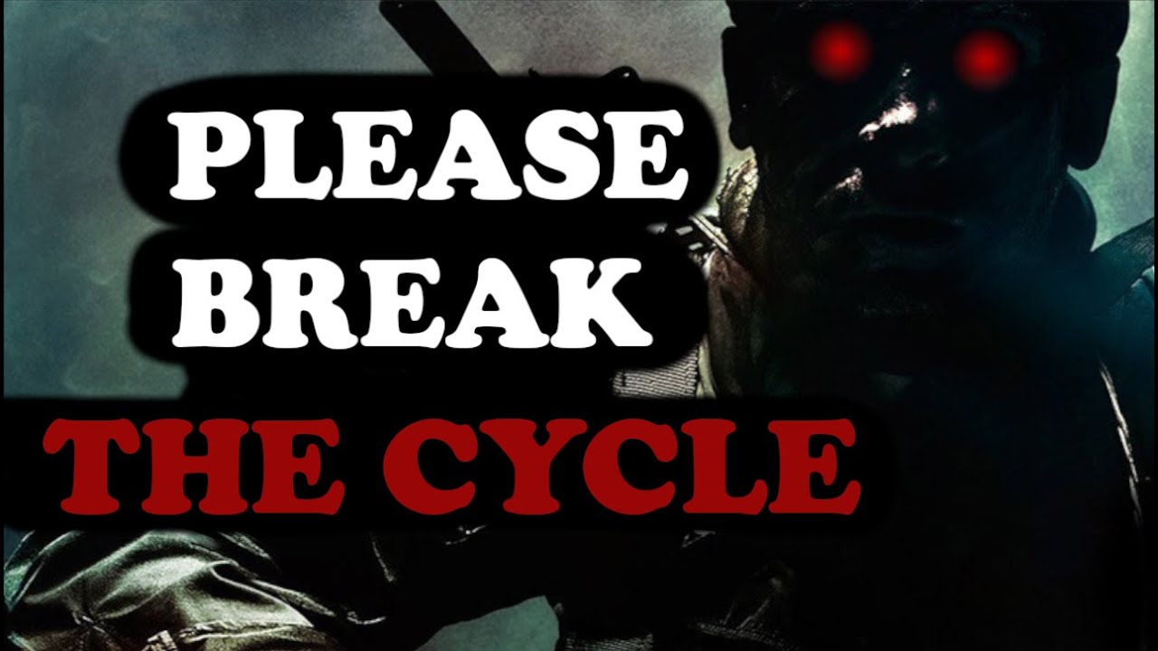 How COD Is Hypnotizing It's Player Base