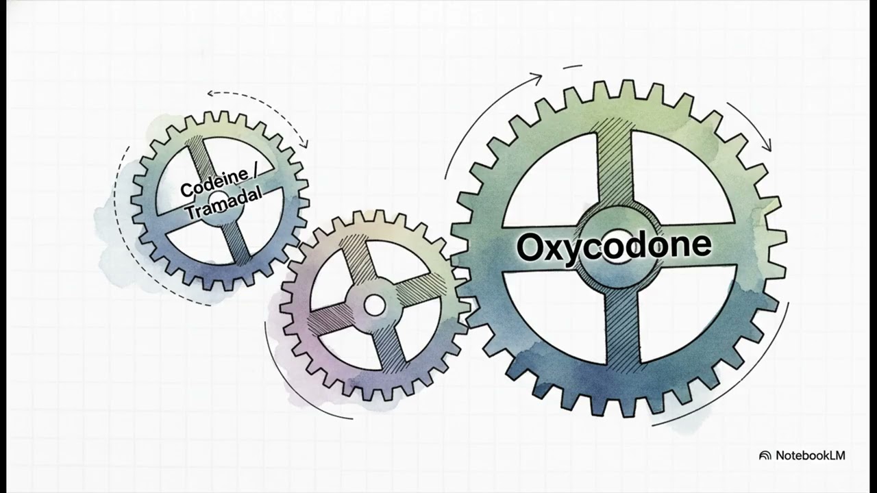 Mastering Opioid Conversions