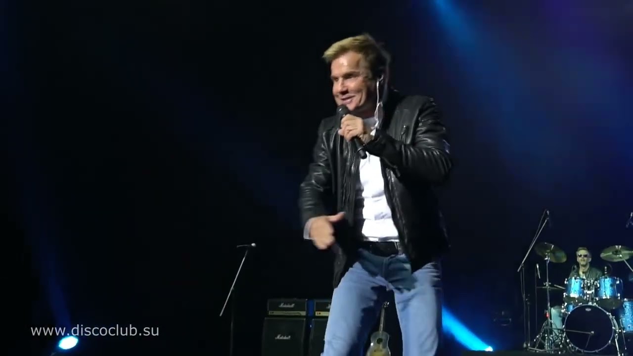 Dieter Bohlen 