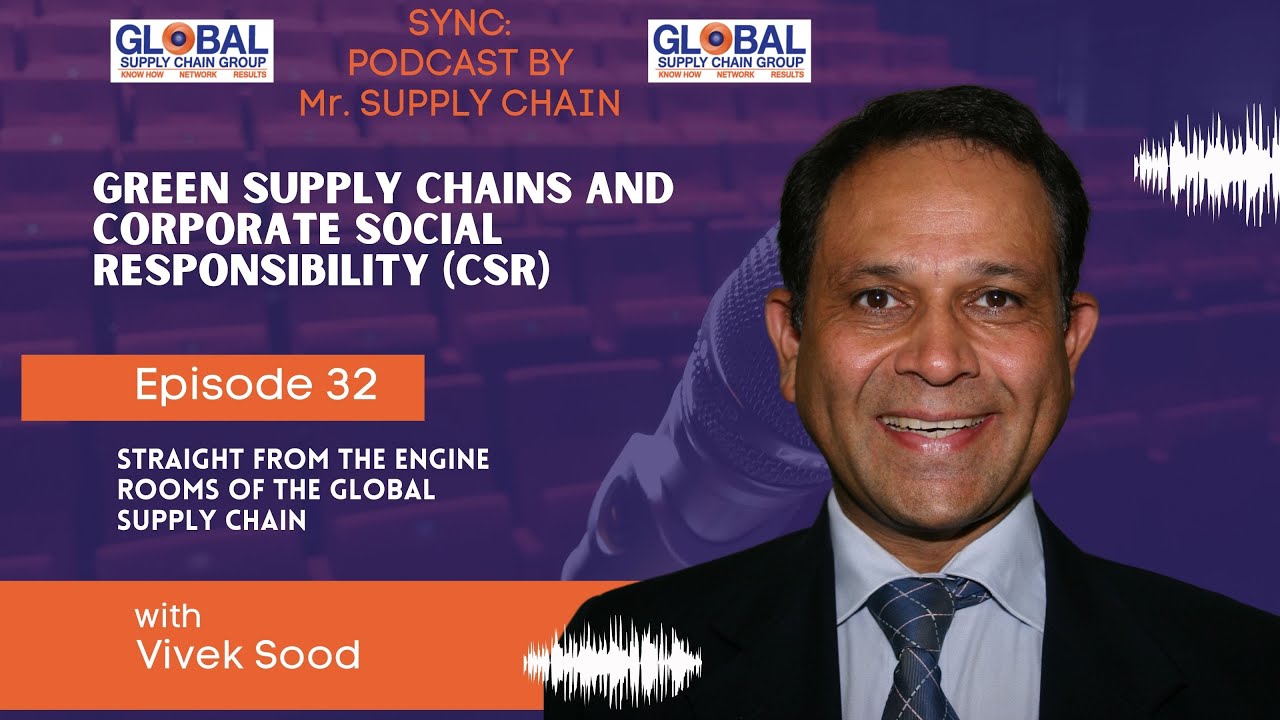 Growing Trust Deficit in Global Supply Chains Due to COVID-19