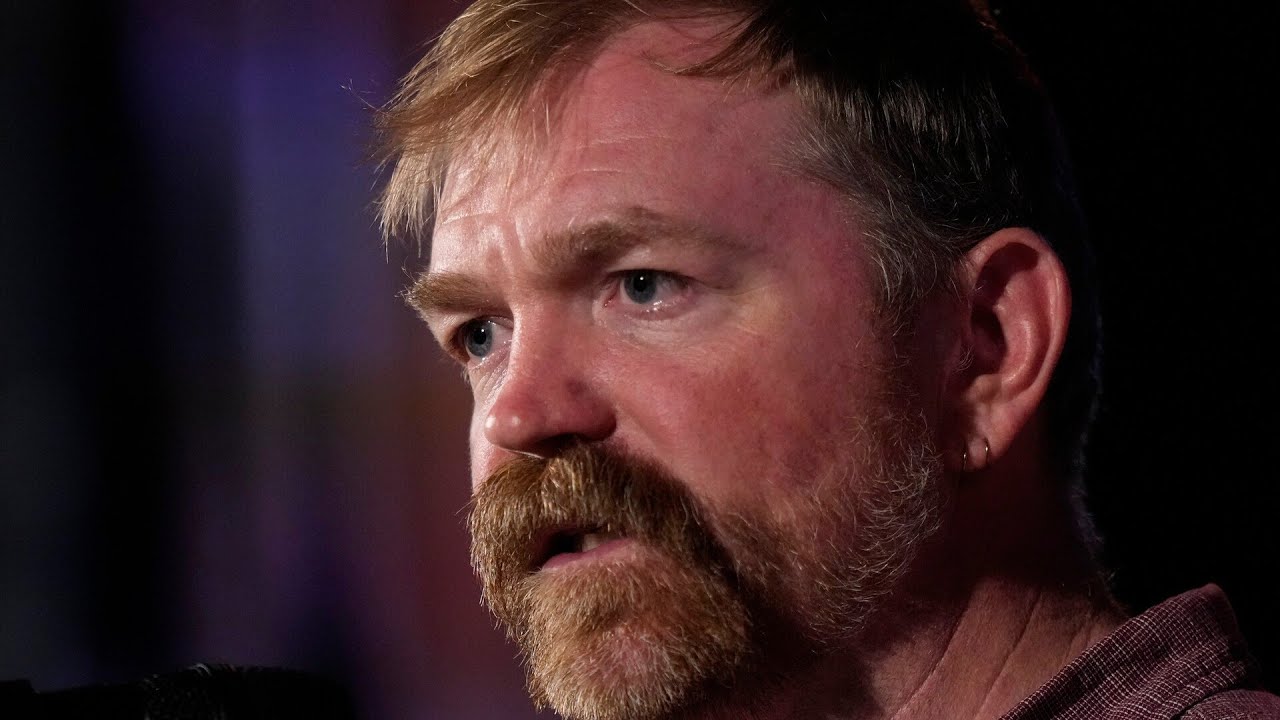 NYT reporter lets Graham Platner off the hook from his &lsquo;horrendous&rsquo; track record