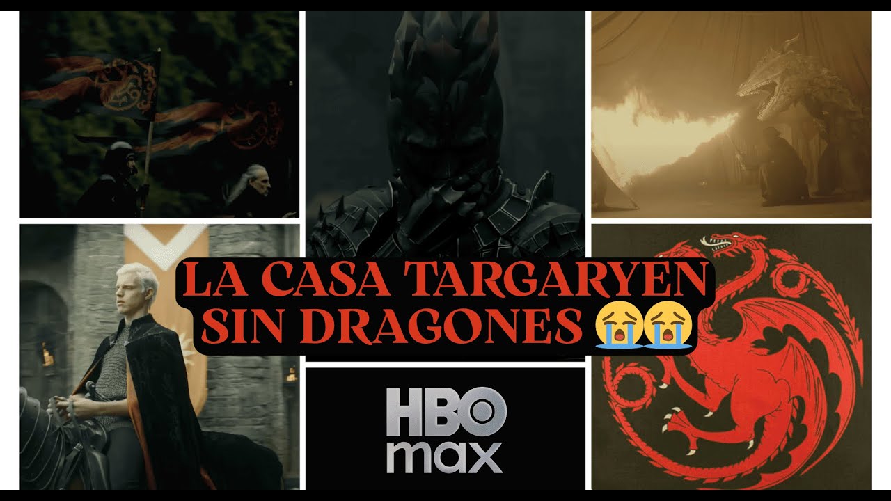 REACCIÓN - El Caballero de Los Siete Reinos | Teaser