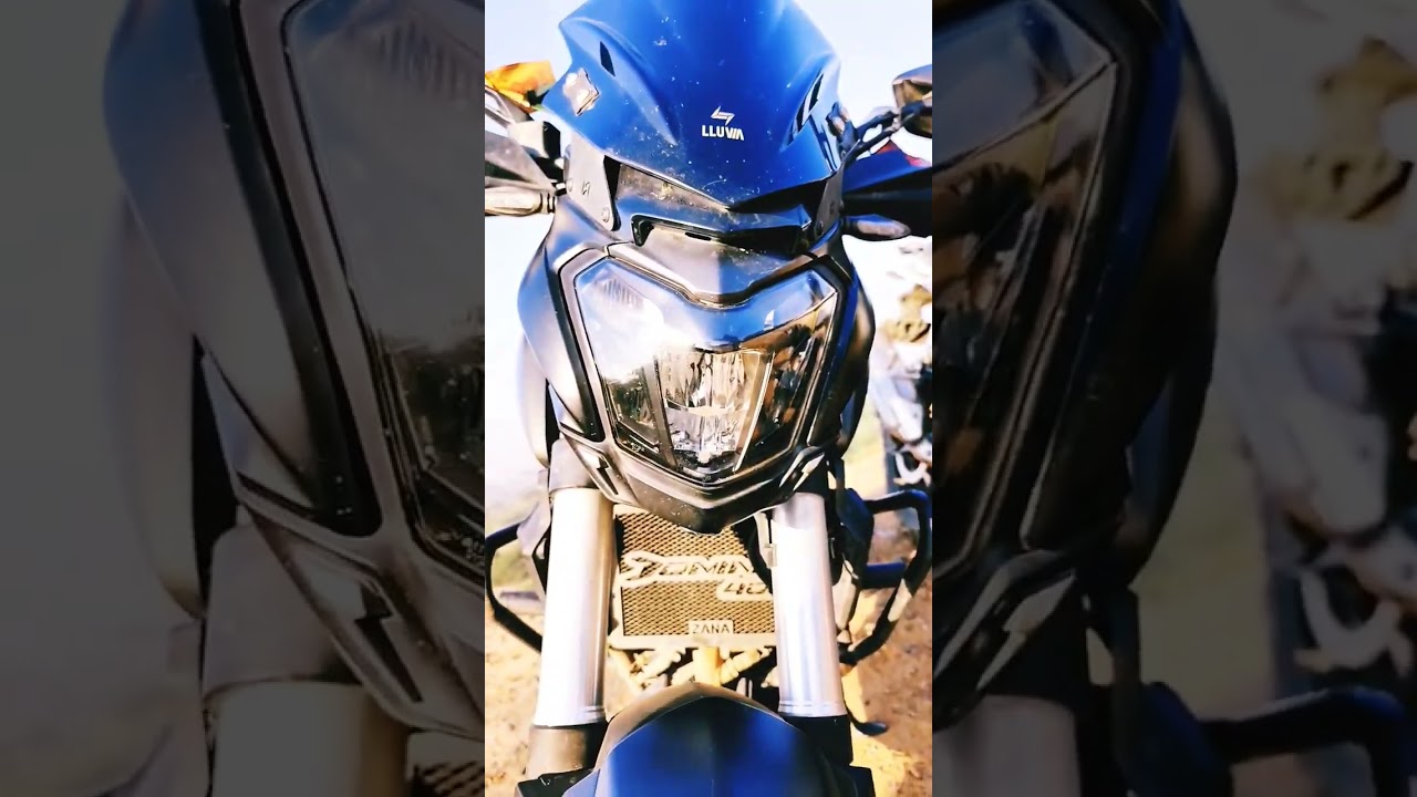 Dominar 400 | The Beast | #dominar400 #offroad #new #torque&roads