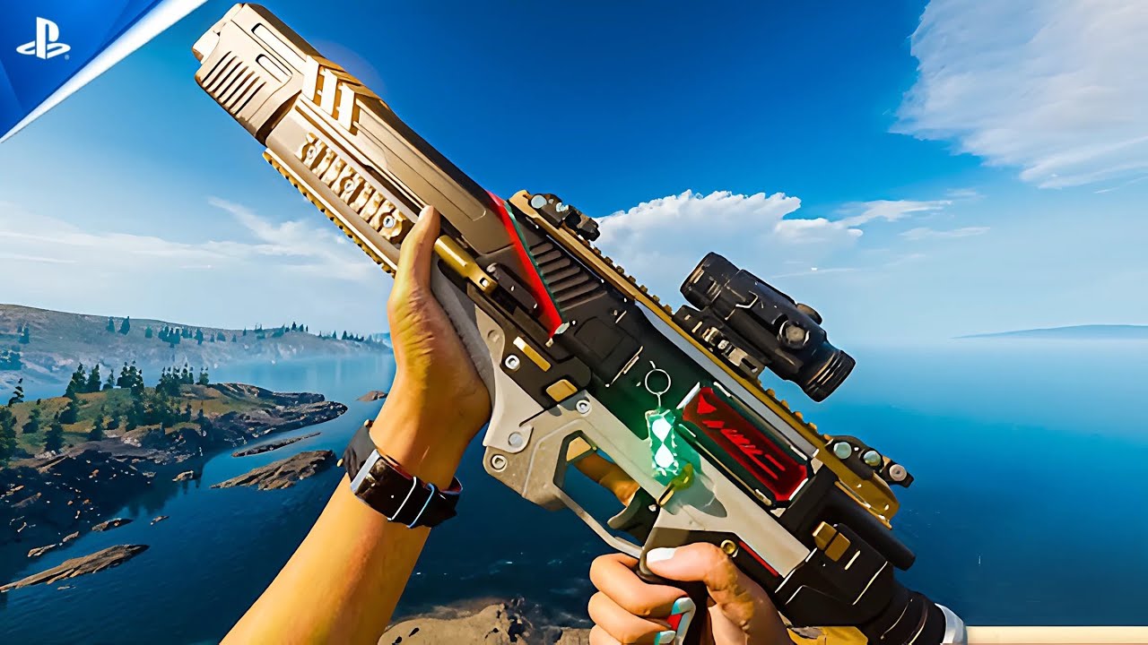X9 Maverick in Warzone Solo BO7 &ndash; Pure Power in Every Fight