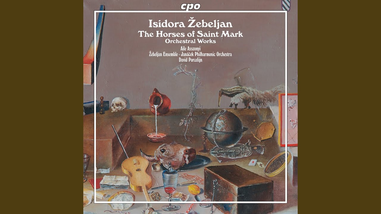 The Horses of Saint Mark