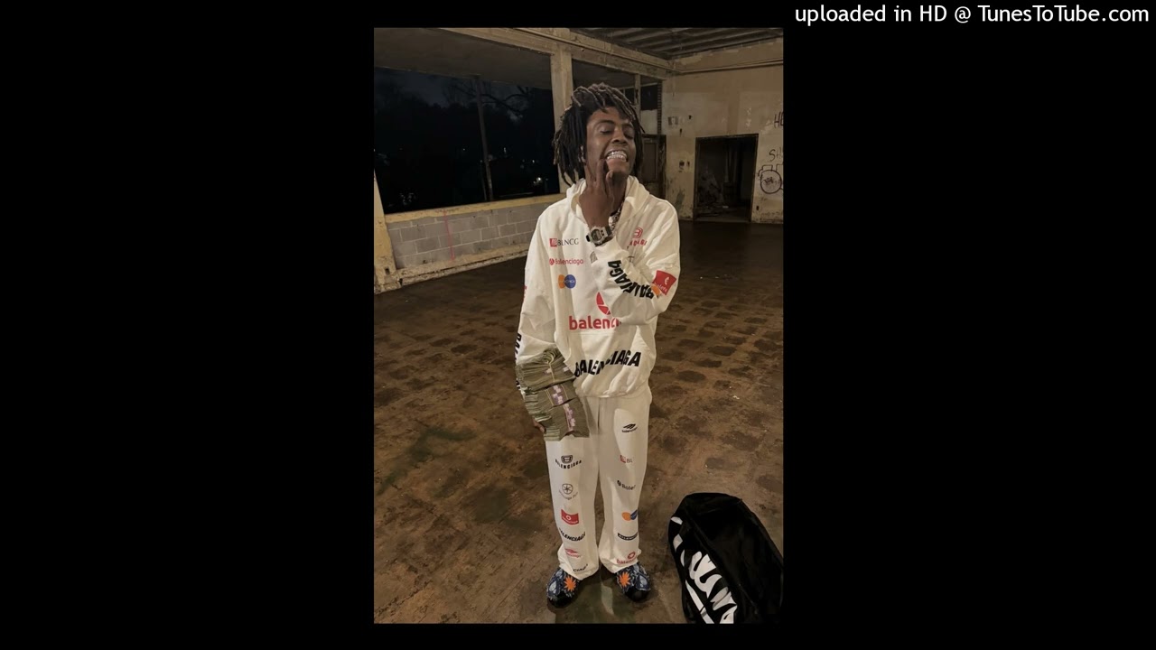 (FREE) Fattmack Type Beat “Lullaby”