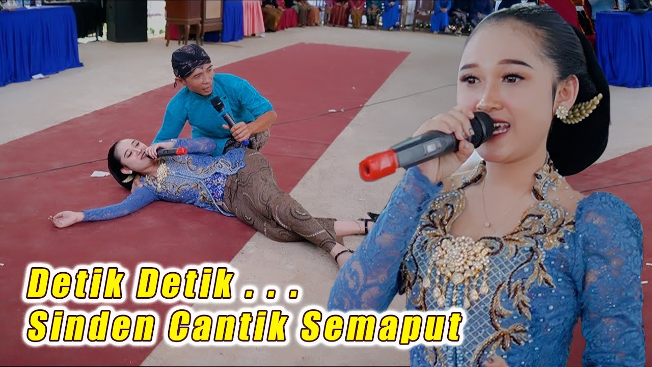 LALI JANJINE - CHELSYA RETA  - REVANSA INDONESIA