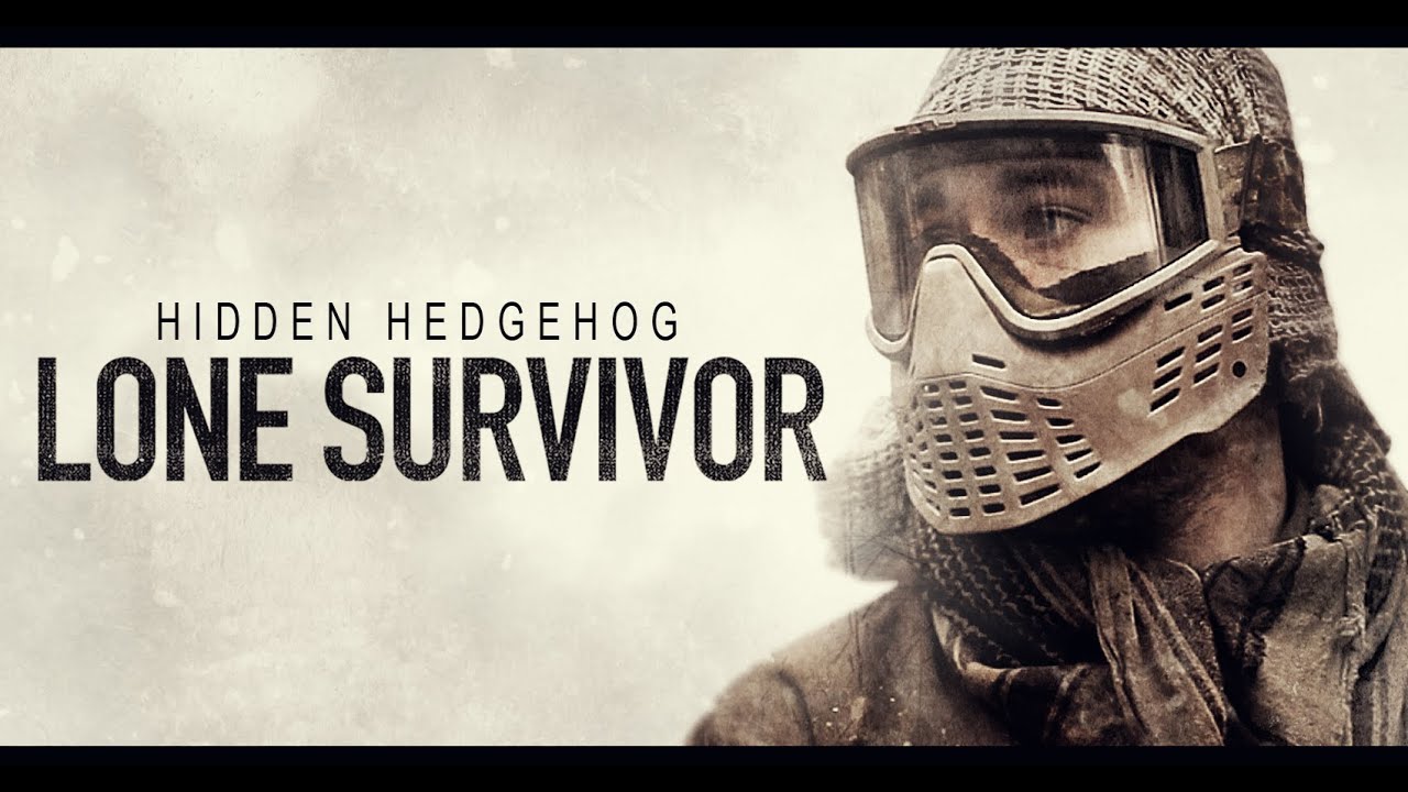 LONE SURVIVOR : The Final Stand!!