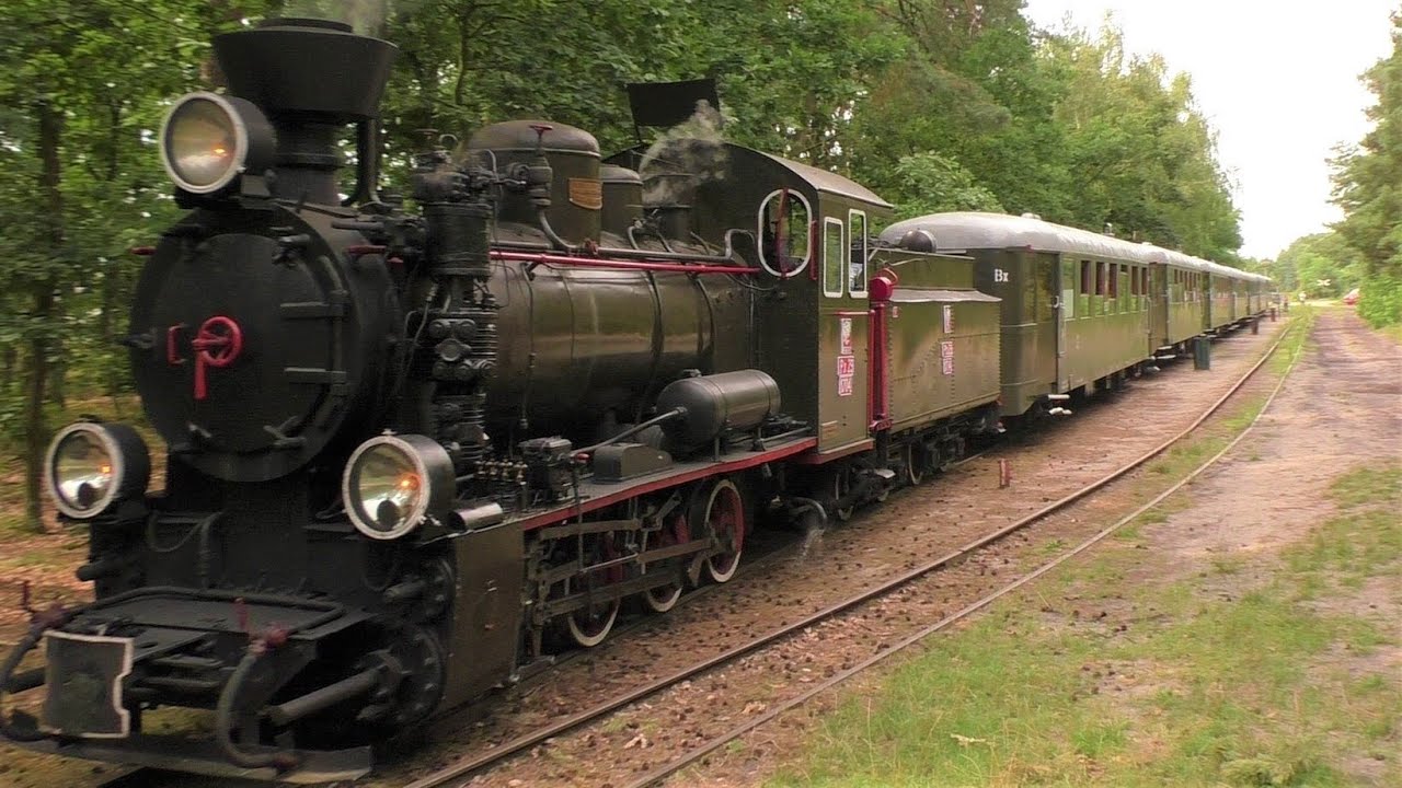 Px29-1704 Sochaczewskiej Kolei Muzealnej