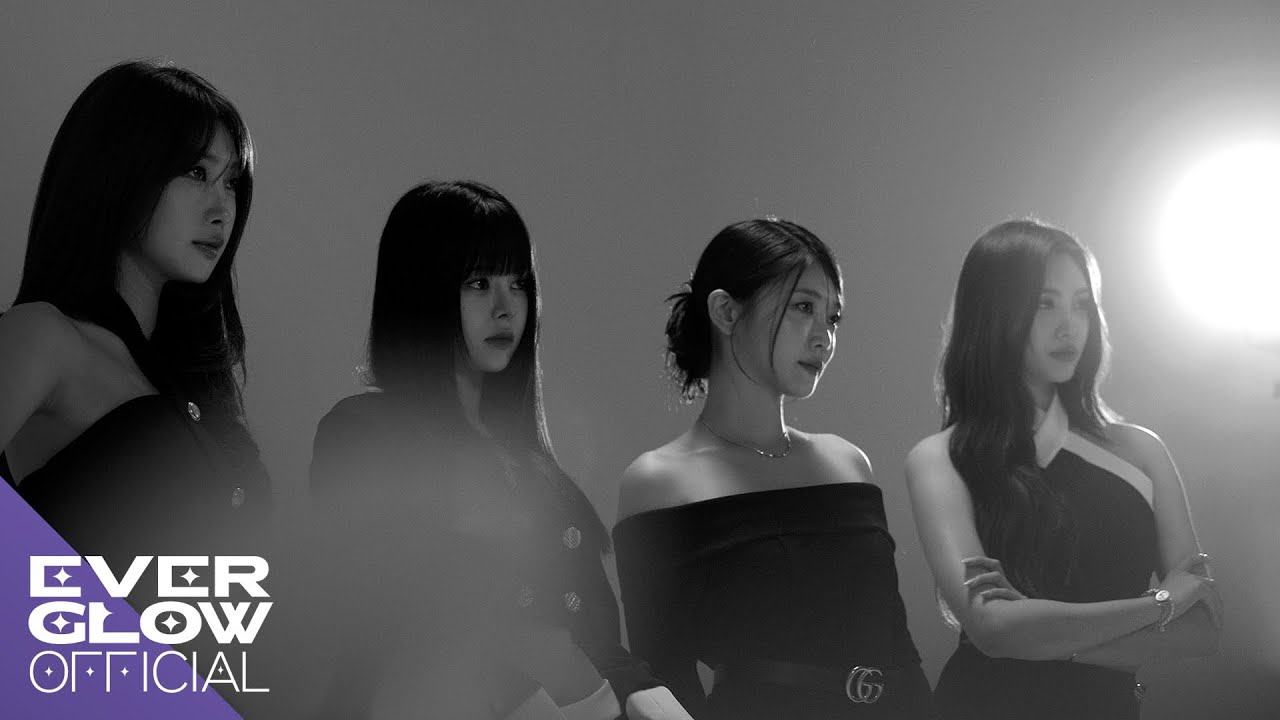 EVERGLOW(에버글로우) VISUAL FILM