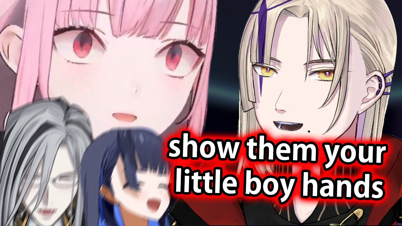 Magni said this and caught everyone off guard