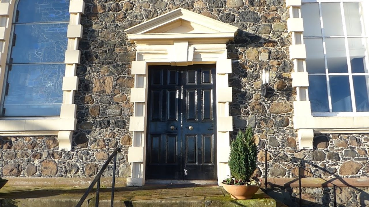 Non-Subscribing Presbyterian Worship, Dunmurry, NSPCI, 'Seeking Wisdom'