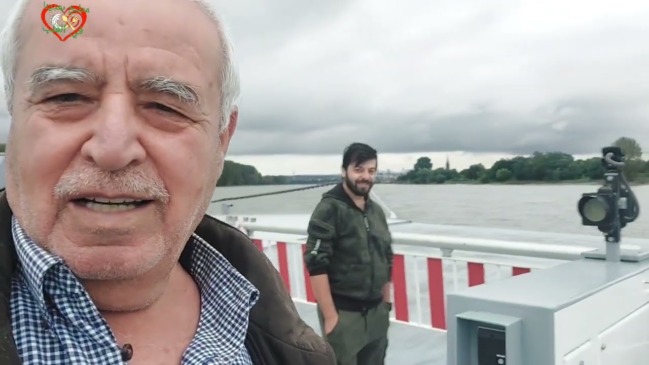 فيديوات مشكلة والكواليس