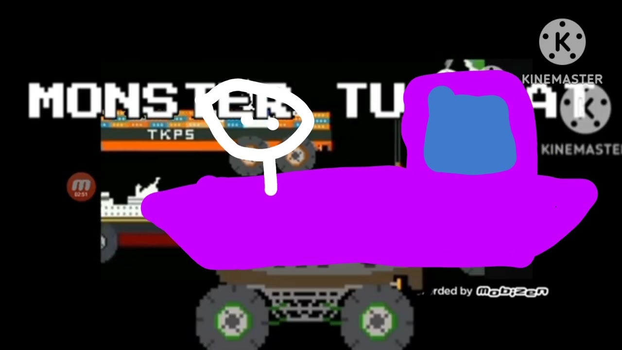 Water Vehicles 3 8.0 ending