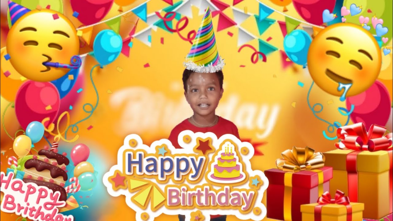 ছোট্ট ভাইয়ের ধামাকা জন্মদিন! 🎂 পাশের বাড়ির ভাইয়ের বার্থডে সেলিব্রেশন ব্লগ 🎉#ভাইরাল #trending 