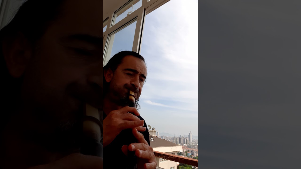 Türlü türlü #duduk saver yılmaz