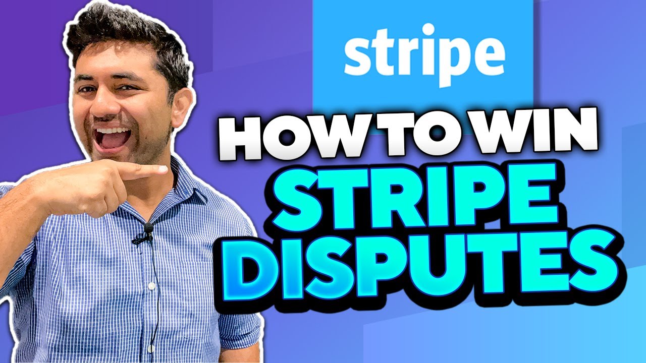 How To Win Stripe Chargeback? (WORKS EVERYTIME)