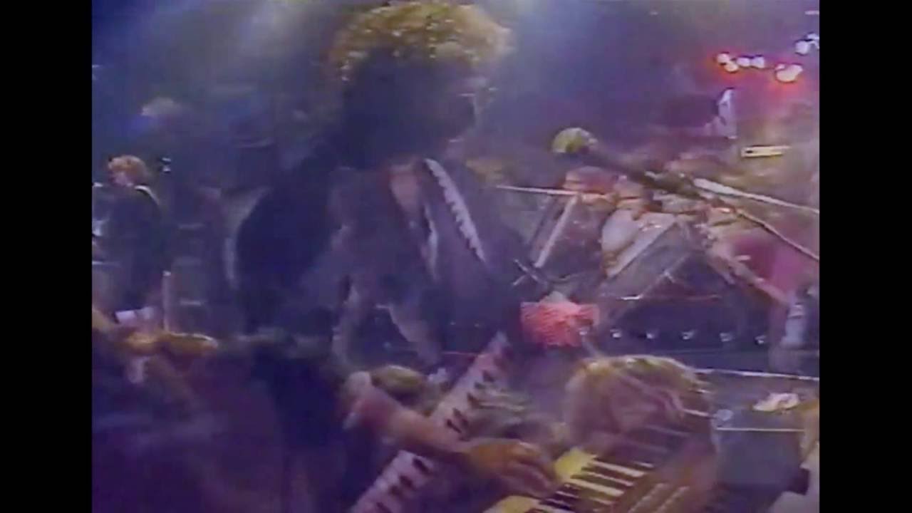 Moti Special - She's a Heartbreaker (Rockpop Music Hall 1986)