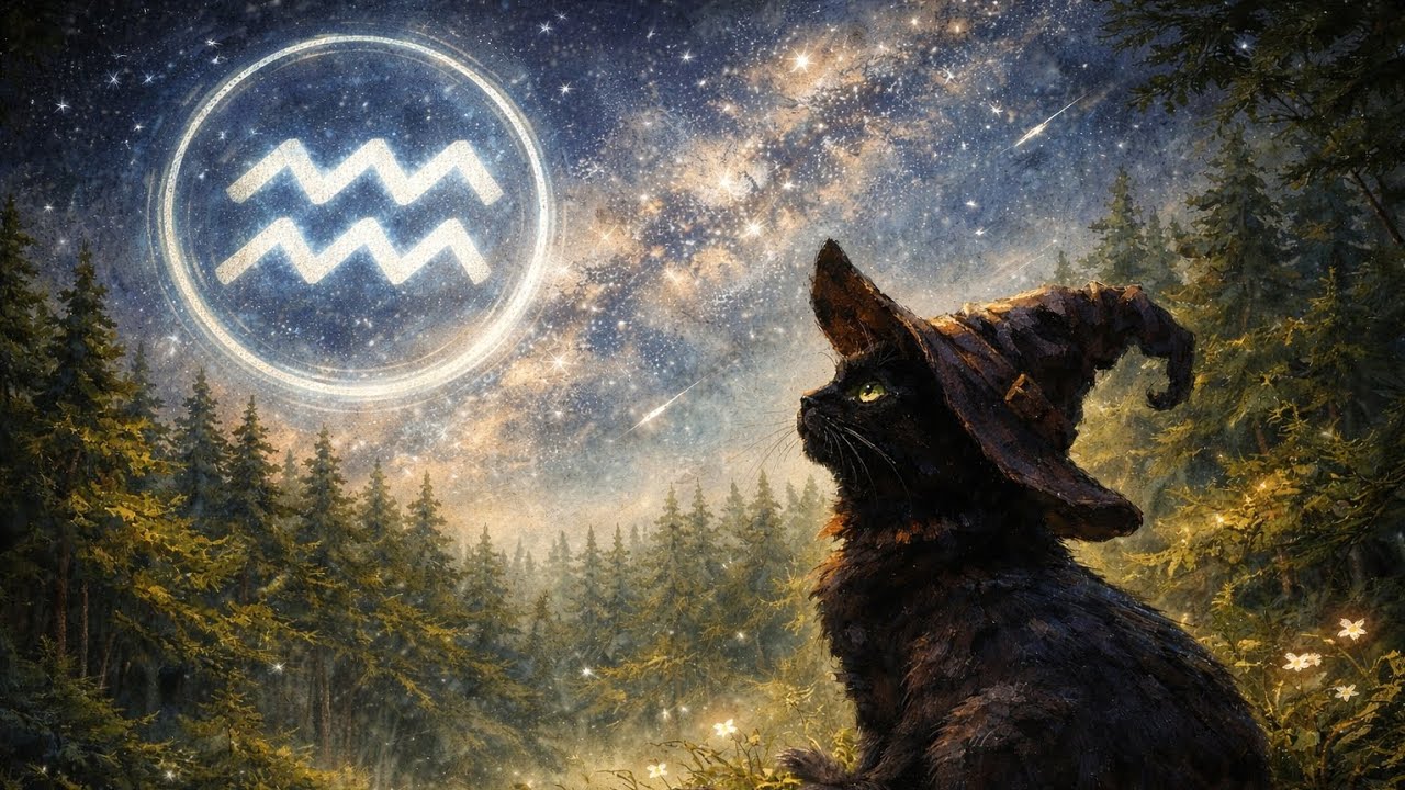 AQUÁRIO ♒️ - CARREGANDO PESOS DO PASSADO QUE ESTÃO ATRAPALHANDO SUA CAMINHADA, LIBERTE-SE ⛓️⛓️‍💥