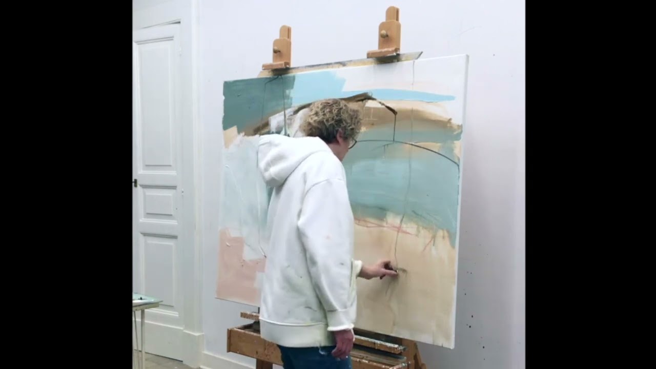 Work in progress February 14