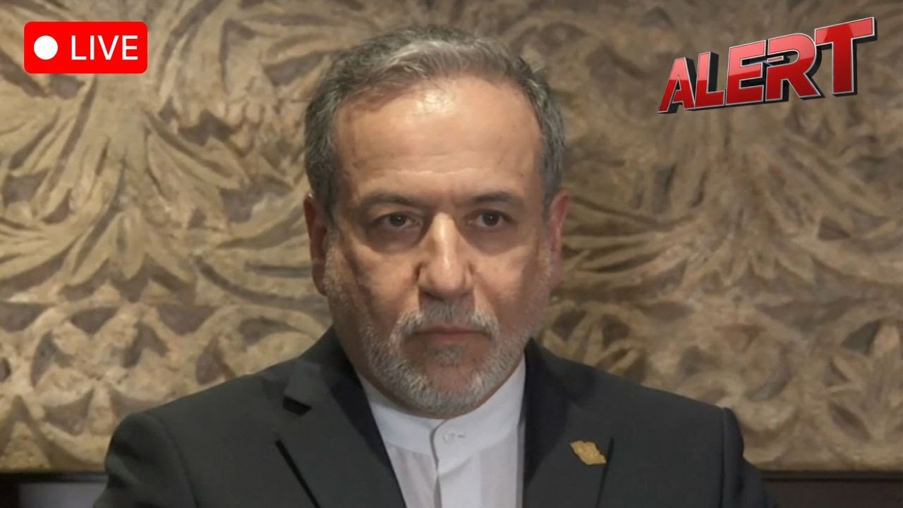 Iran News LIVE: FM Abbas Araqchi Meets Lebanon’s Nabih Berri In Beirut Amid Regional Tensions