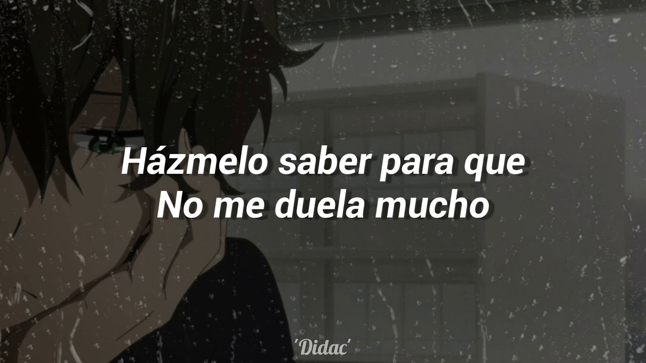 Paycheck - Losing Interest「Sub Espa&ntilde;ol」(Lyrics)