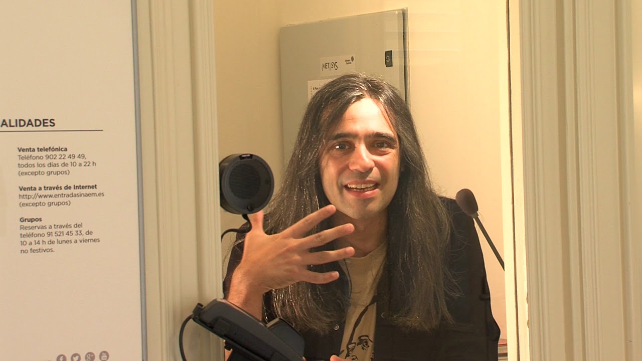 Presentación de 