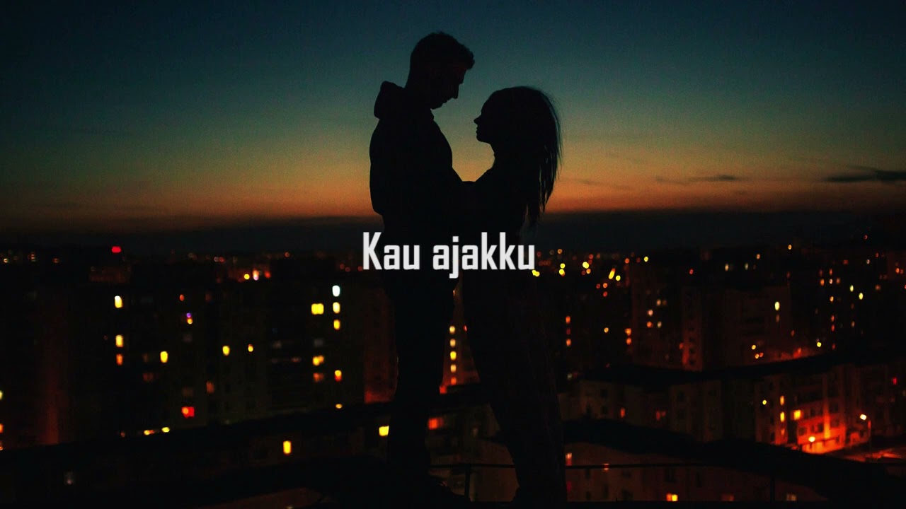 Ariyo Wahab   Sepenuh Hati (Lyrics) 90s