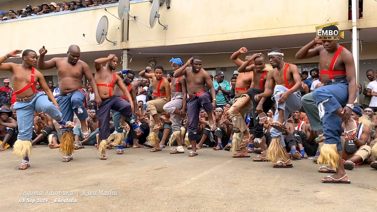 Untontonto Usefikele | Aaaah Inkulu ingoma Obuka Suka! | 08/09/24