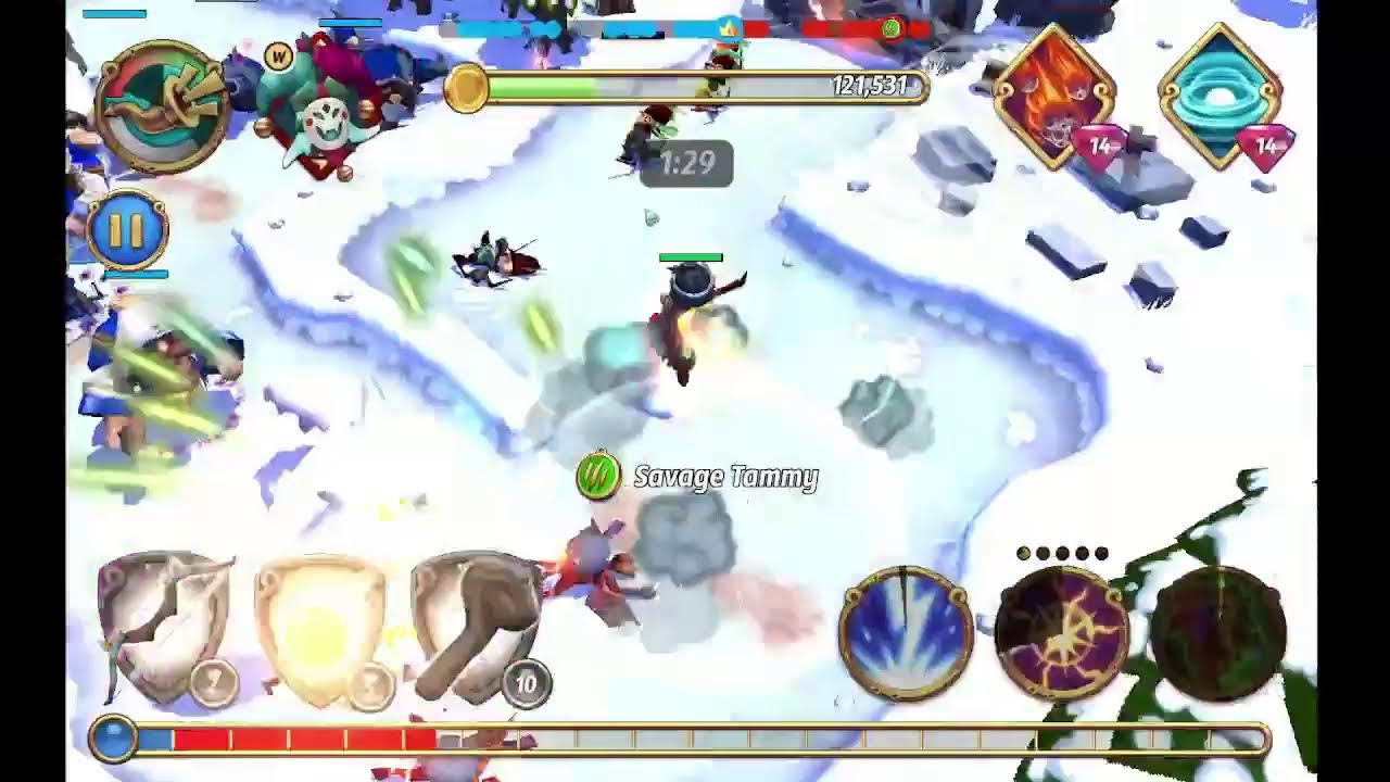 Watch Royal Revolt 2 #gameplay Like Share Subscribe for more gaming content