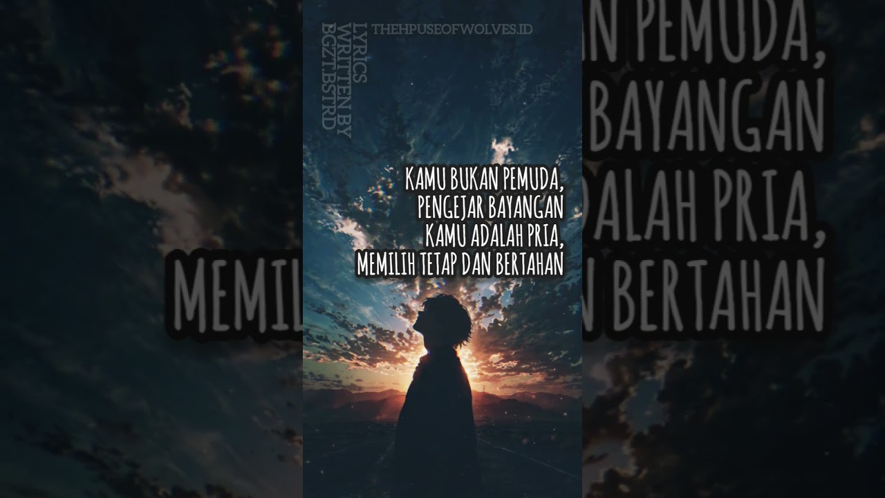 2.gundah | spoken words ( poetry vertical videos )