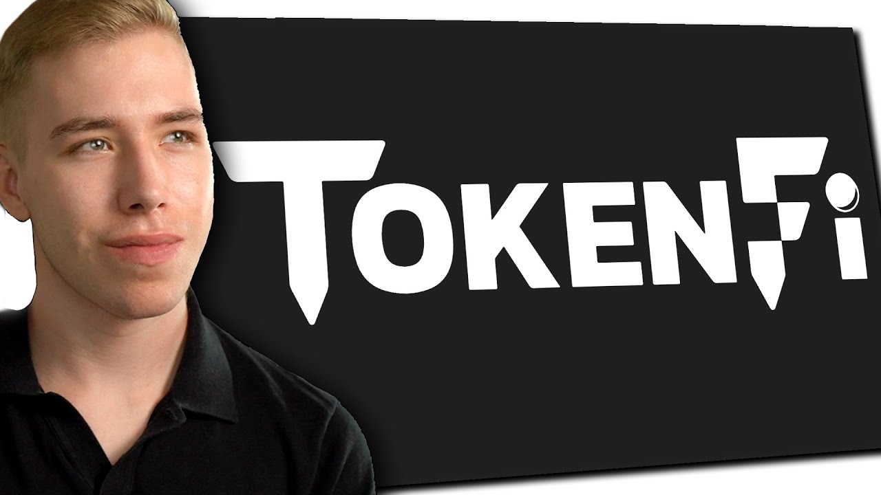 TokenFi Launchpad is live and a new official category on CoinMarketCap was created just for TokenFi
