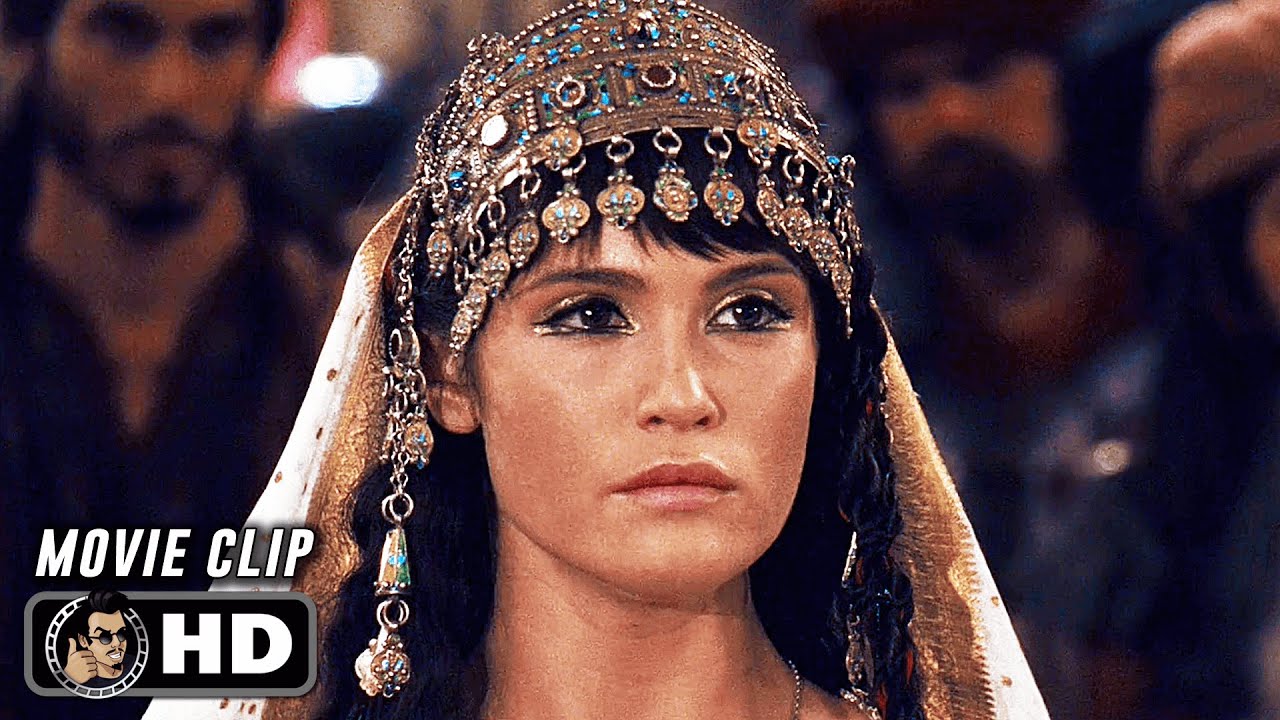 PRINCE OF PERSIA: THE SANDS OF TIME Clip - 
