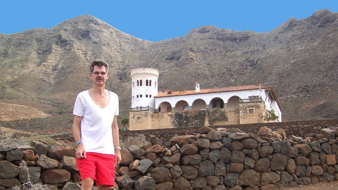 Fuerteventura: Wanderung von Morro Jable zur Villa Winter und nach Cofete