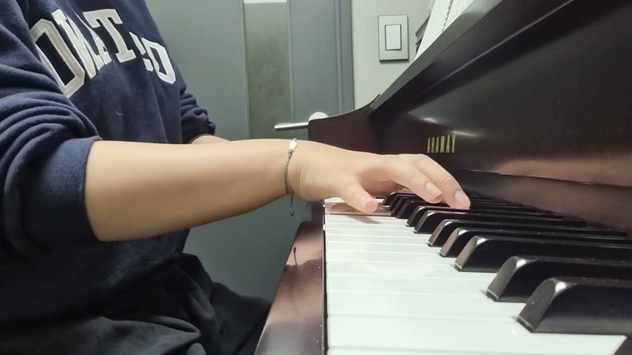 제일 소리가 예쁜 3번방
