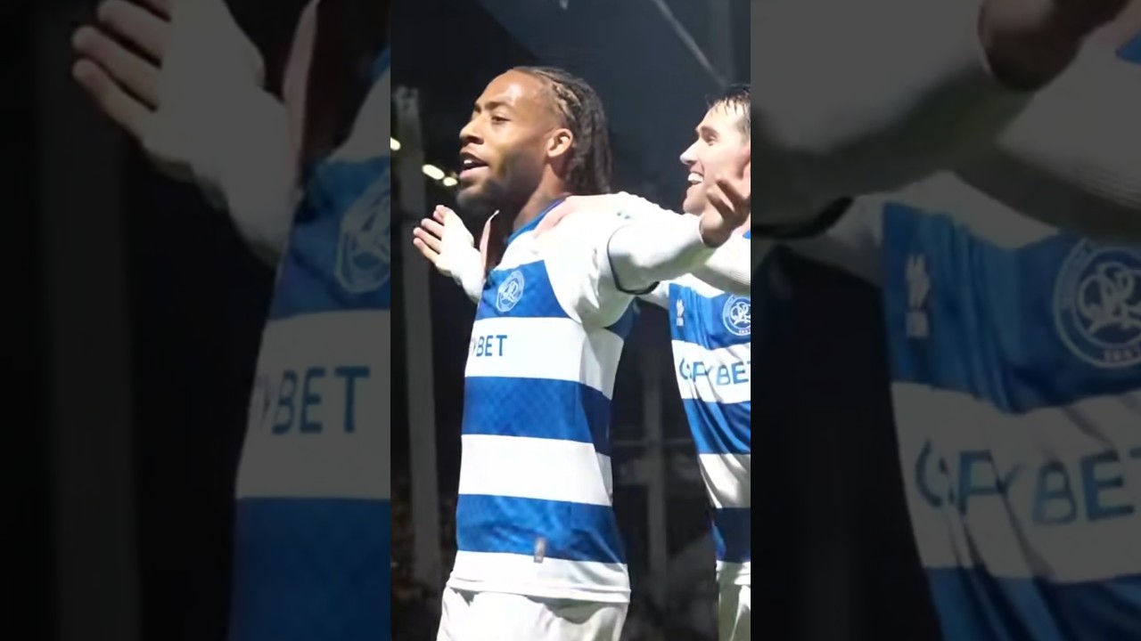 The Rise Of Rumarn Burrell! | Keeping Burton Albion In League One To Pushing For Promotion With QPR