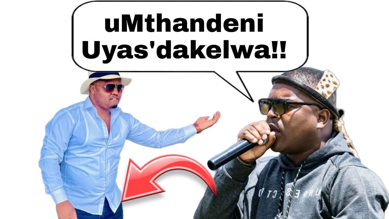 u Ngizwe Ugxheke Igcokama Ngokuhlasela u Ngelo V