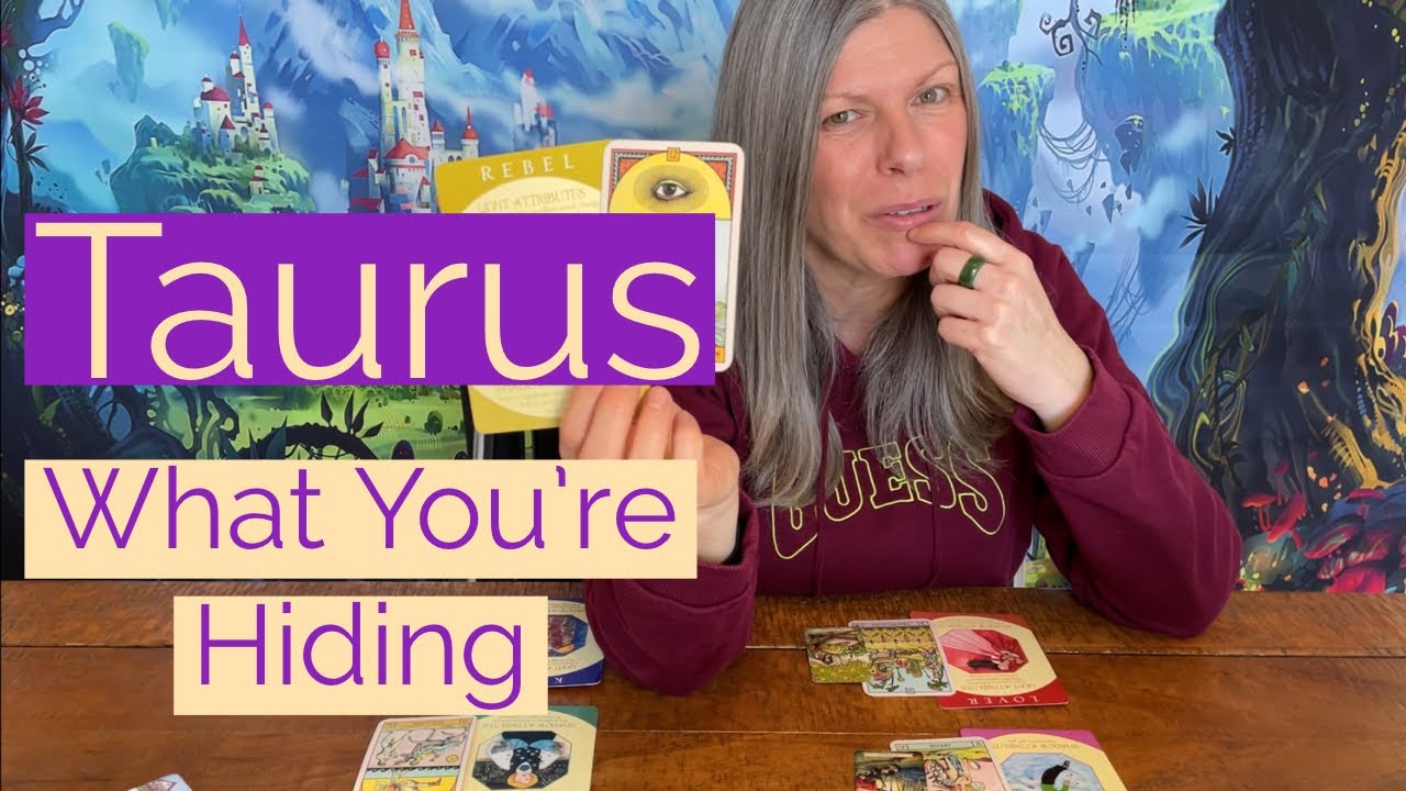 Taurus - Journey Of A Lifetime Towards Freedom!