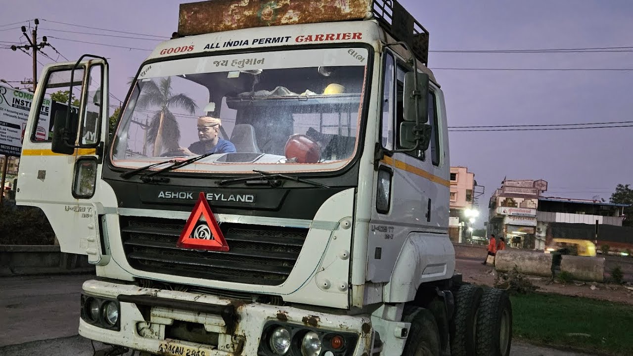 Ashok Leyland👉Fauit Code P0193 ( High Inlet Signal On Fuel Rail Pressure Sensor Circuit)💥XTOOL D9HD