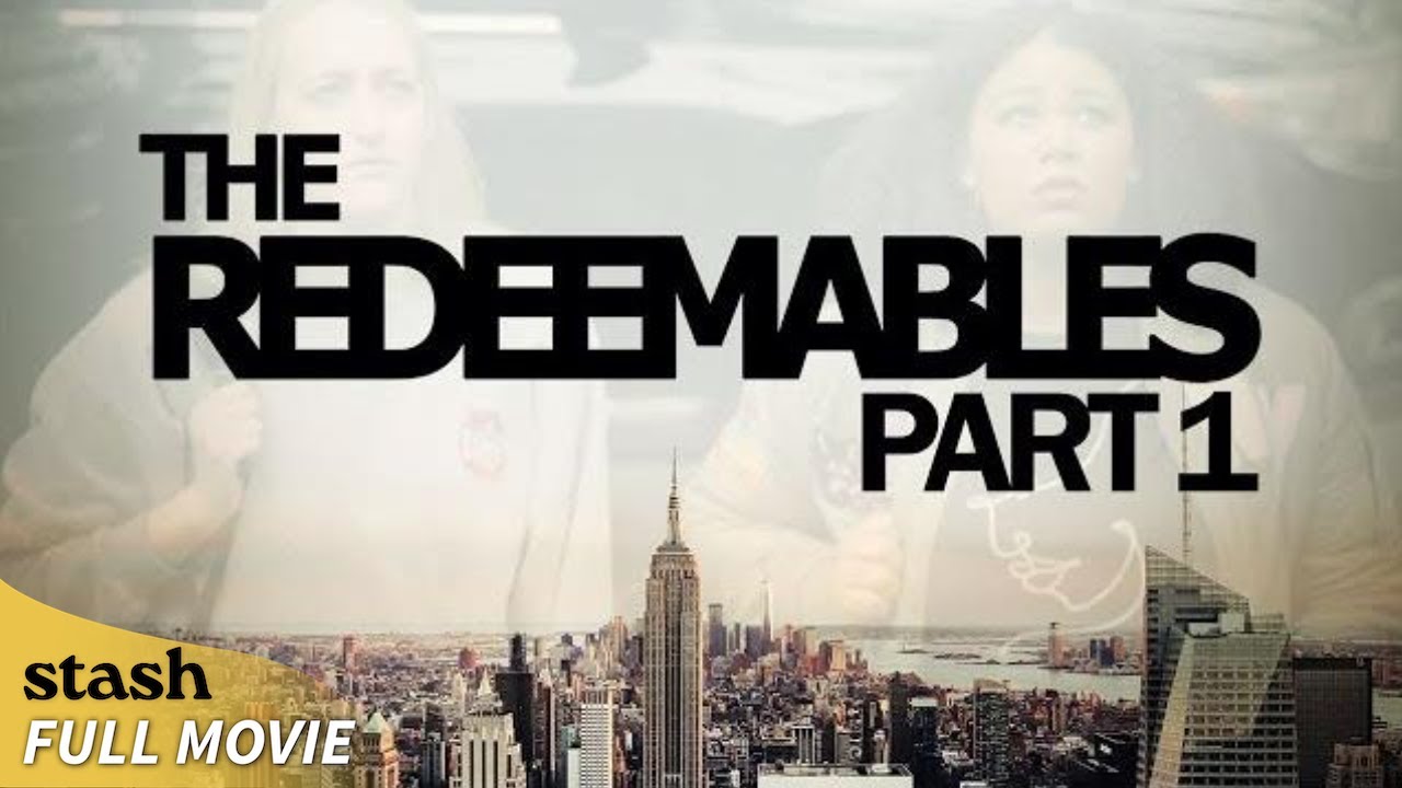 The Redeemables: Part 1 | Comedy | Full Movie | Landlord/Tenant in NYC