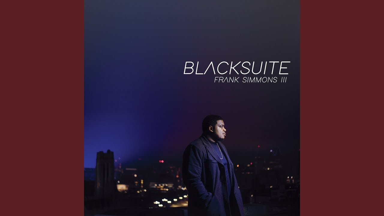 Higher (feat. Anesha Birchett)