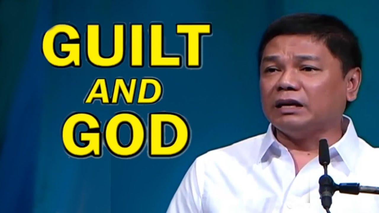 GUILT AND GOD
