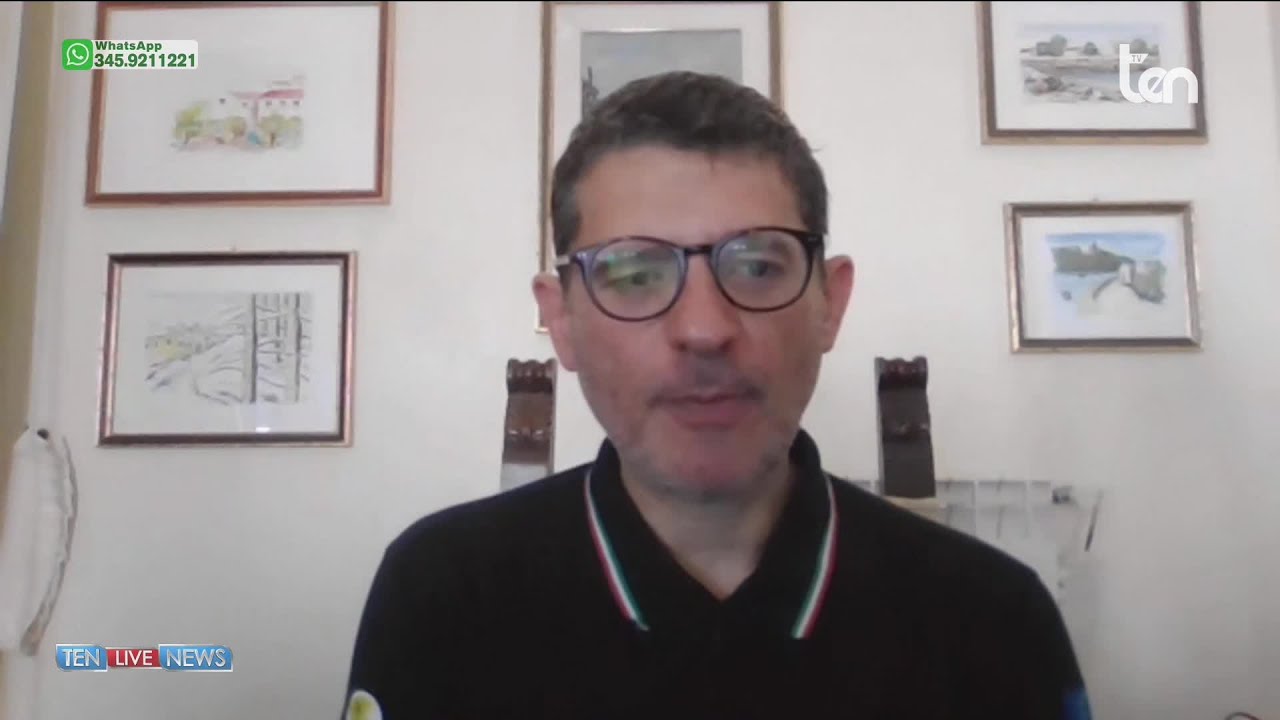 TEN live NEWS 02 giugno 2026