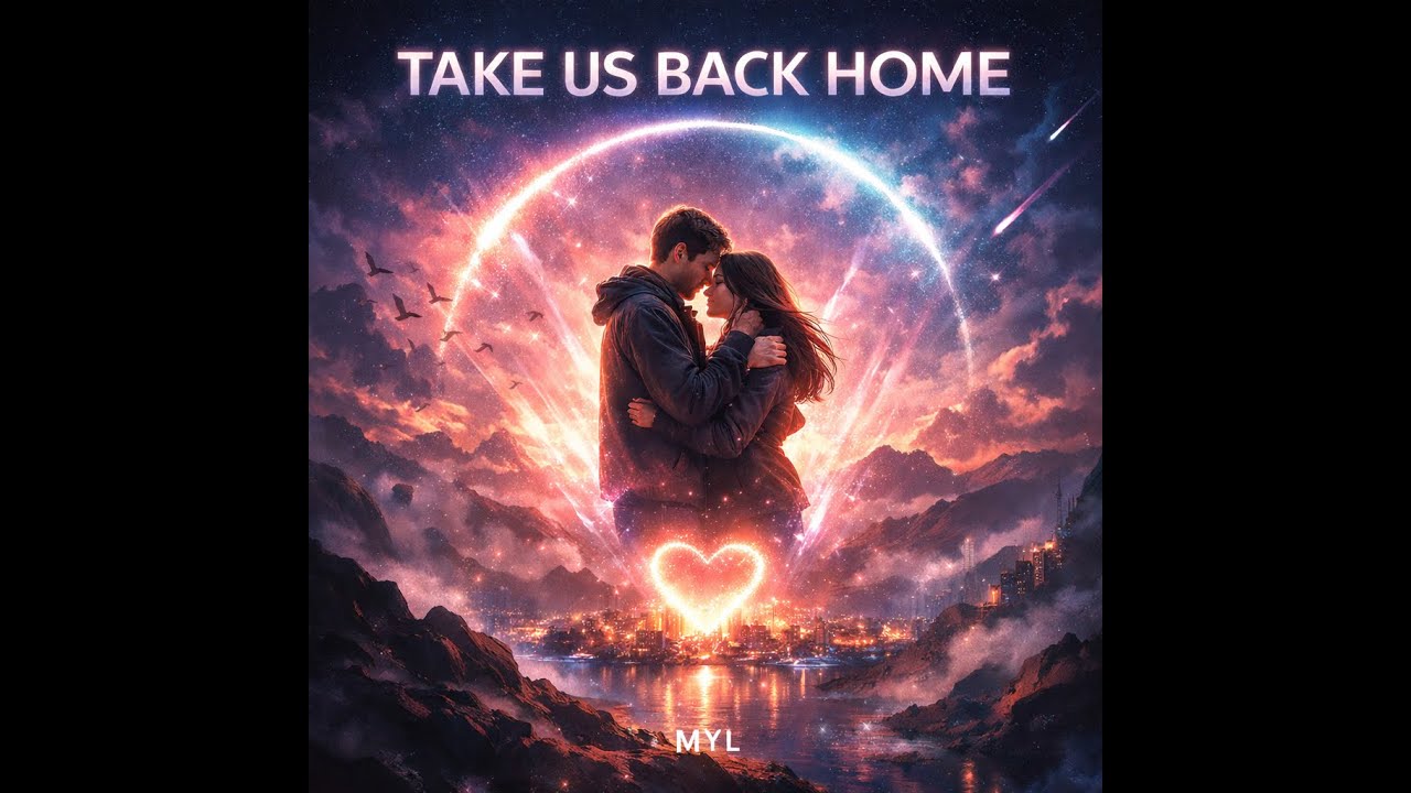 Take Us Back Home ( Inspired by Illenium )