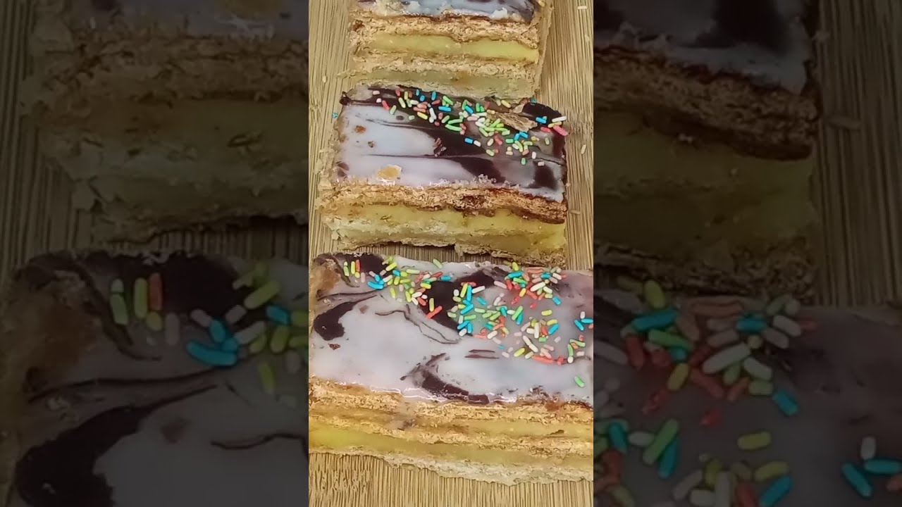 #ملفاي مورق وهشيش ومقرمش يا سلام🍩