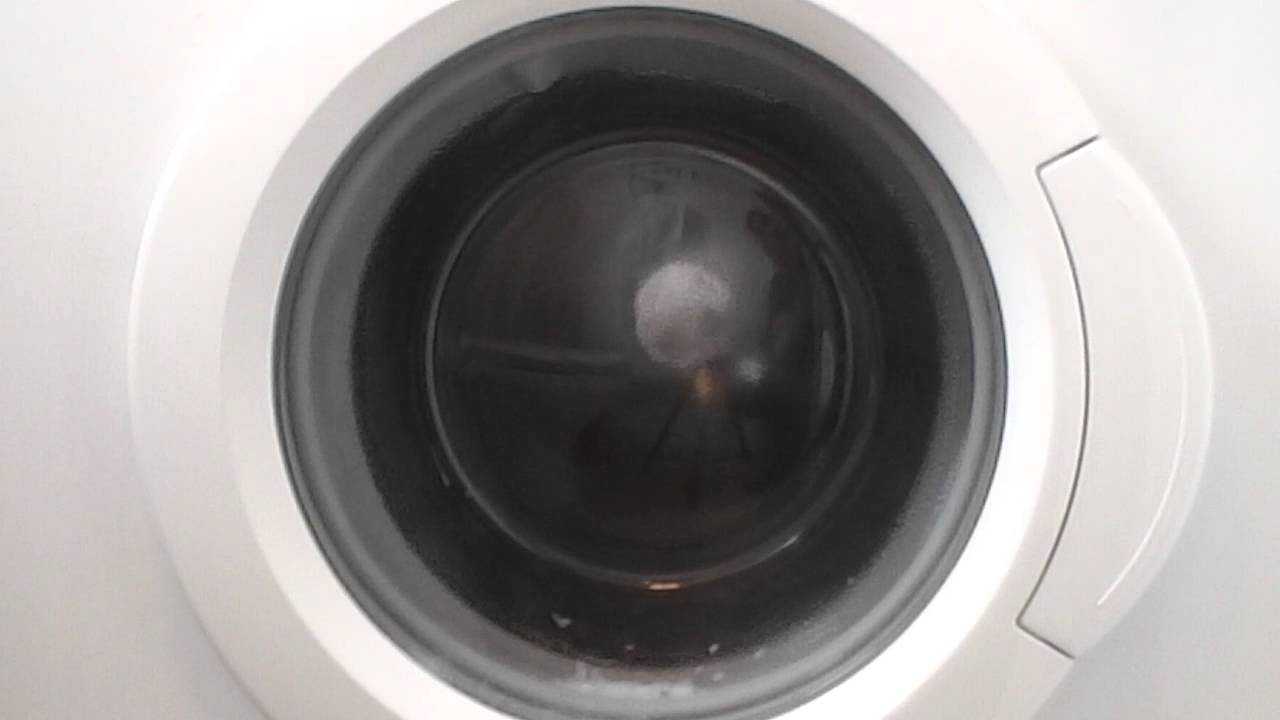 Bosch Easycare 40 part 2