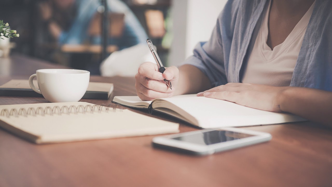How Sketchnotes Can Improve Your Writing